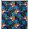 TAPIZ COLGANTE TIGRE